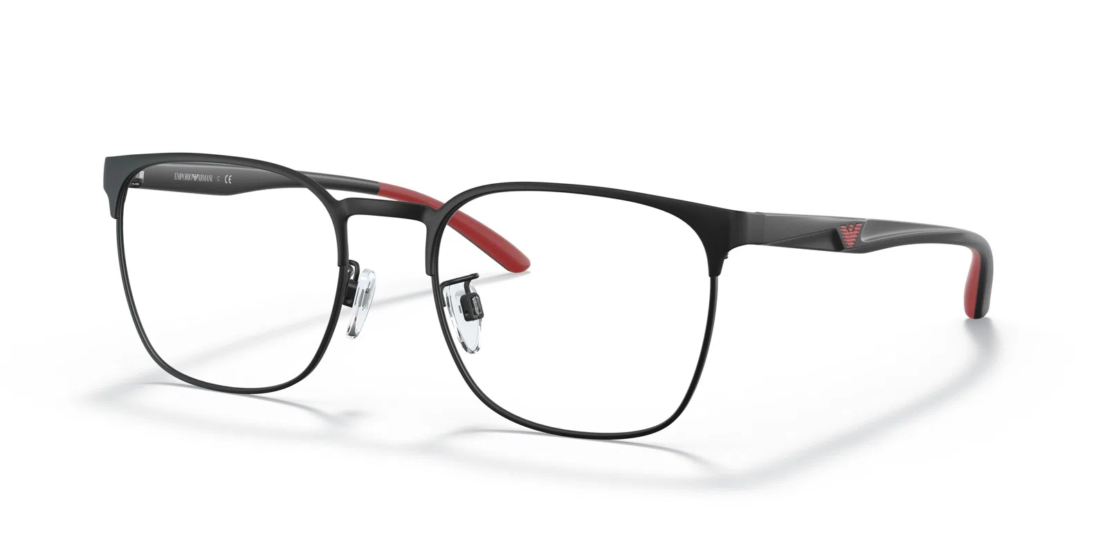 Emporio Armani 1135D Eyeglasses - view 6